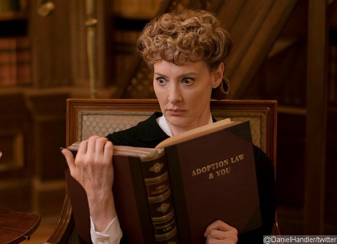 Personajes De A Series Of Unfortunate Events