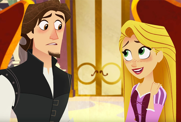 Personajes Disney Que Empiezan Por R