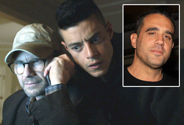 Mr. Robot: Terceira temporada já tem data de estreia e adiciona Bobby  Cannavale ao elenco - Atualidade - SAPO Mag