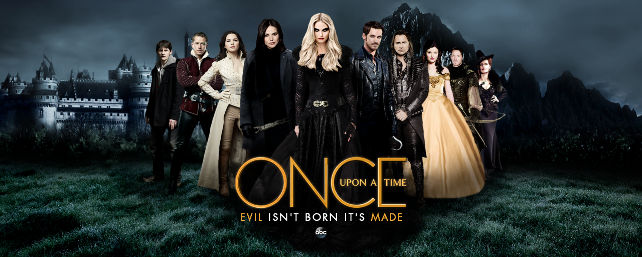 Todos los detalles del episodio musical de Once upon a time - Series - Once Upon A Time Donde Ver