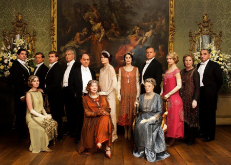 downton-abbey-movie-to-begin-filming-in-september