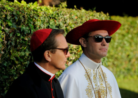 the-new-pope-hbo-paolo-sorrentino