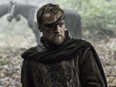 beric dondarrion game of thrones