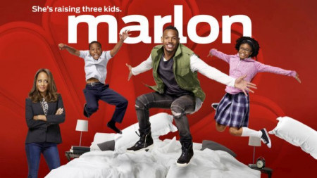 Marlon -Season 1