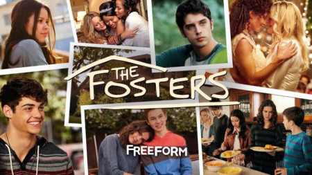 the-fosters
