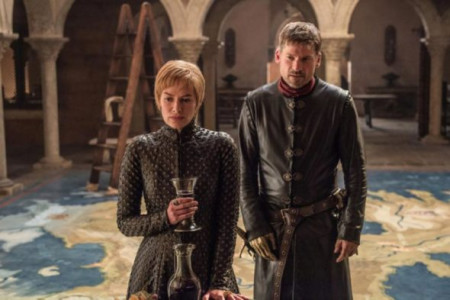 Game of Thrones Season 7 CR: Helen Sloan/HBO
