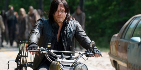 Daryl-in-The-Walking-Dead