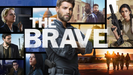 The Brave - Season 1