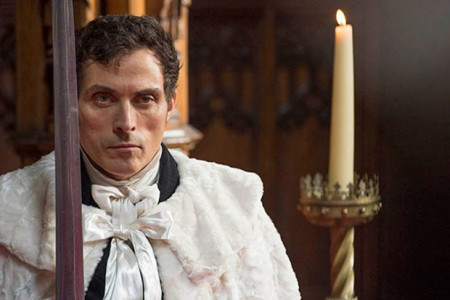 From ITV VICTORIA  Episode One Pictured: RUFUS SEWELL as Lord Melbourne This photograph is (C) ITV Plc and can only be reproduced for editorial purposes directly in connection with the programme or event mentioned above. Once made available by ITV plc Picture Desk, this photograph can be reproduced once only up until the transmission [TX] date and no reproduction fee will be charged. Any subsequent usage may incur a fee. This photograph must not be manipulated [excluding basic cropping] in a manner which alters the visual appearance of the person photographed deemed detrimental or inappropriate by ITV plc Picture Desk.  This photograph must not be syndicated to any other company, publication or website, or permanently archived, without the express written permission of ITV Plc Picture Desk. Full Terms and conditions are available on the website www.itvpictures.com For further information please contact: Patrick.smith@itv.com 0207 1573044