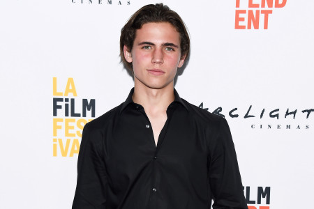 2017 Los Angeles Film Festival - "Anything" Premiere