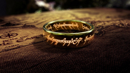 Lord-of-the-rings