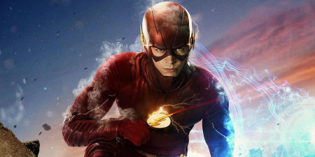 The-Flash-Season-2-Poster1