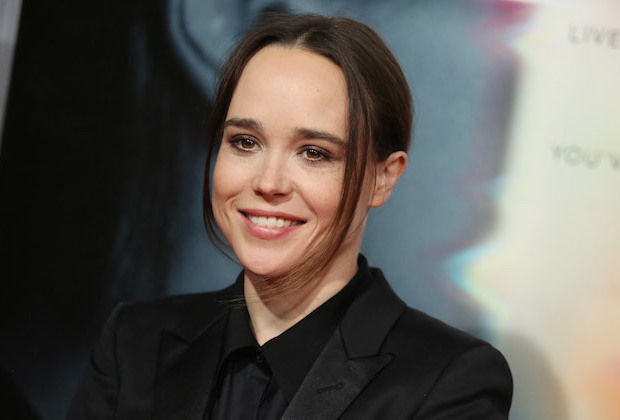 Ellen Page protagonizará la adaptación del cómic The Umbrella Academy ...