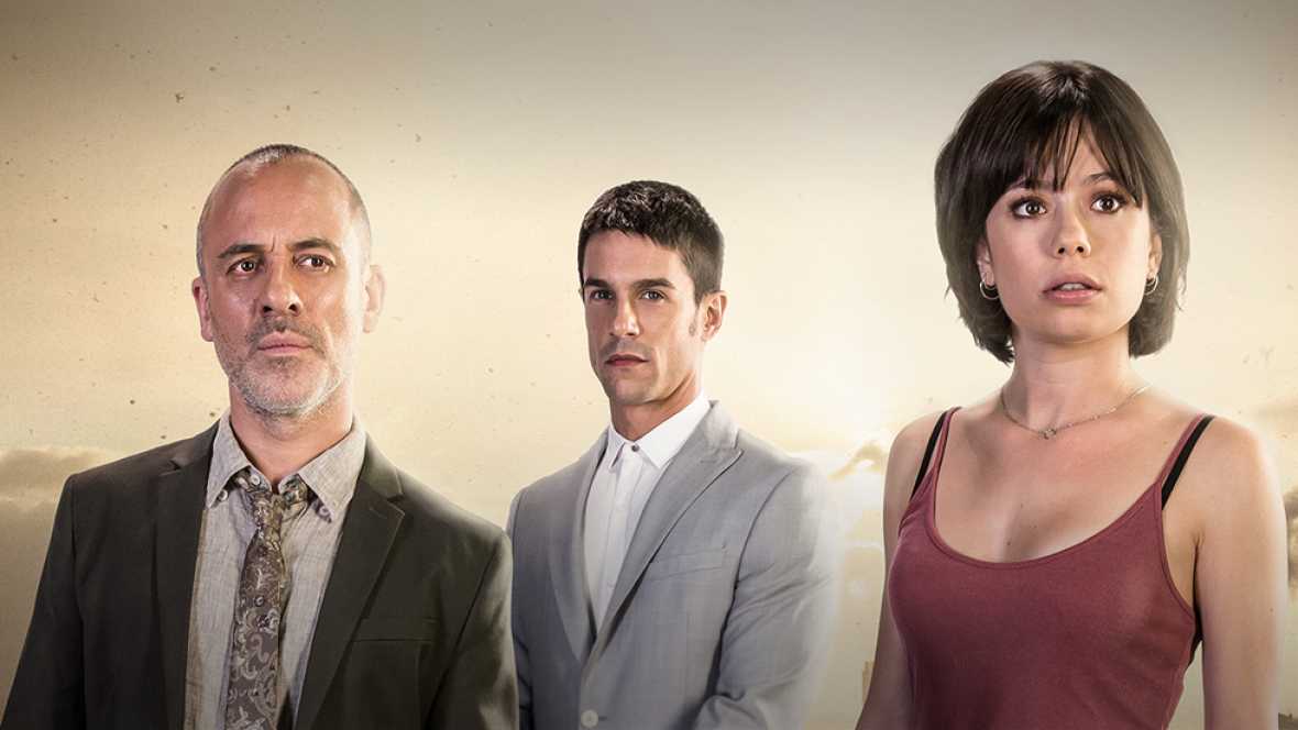 Estoy Vivo Temporada 1 Episodio 2