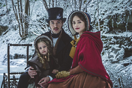Victoria - Christmas Special - Comfort and Joy