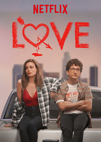Netflix Lanza Tráiler De La Tercera Y última Temporada De Love Series 