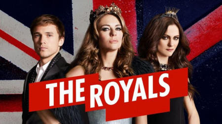 the-royals