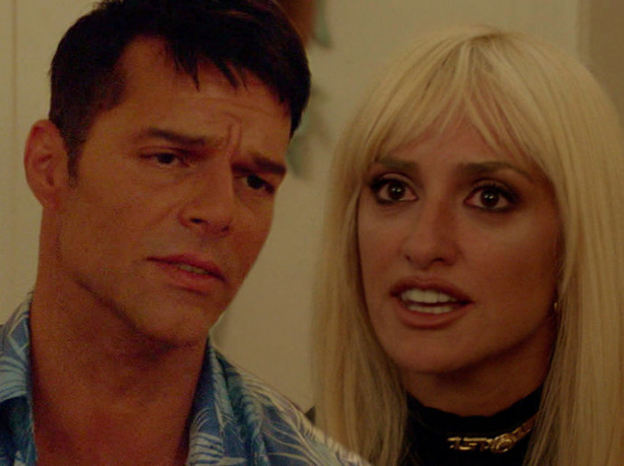 American Crime Story Temporada 3 España