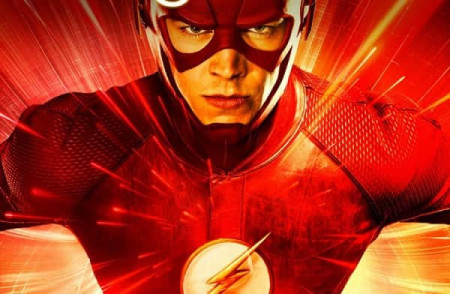 The-Flash-Temporada-3-latino