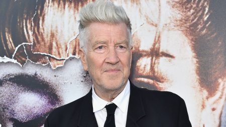 David Lynch dirigir la serie titulada Wisteria para Netflix - Series  Adictos