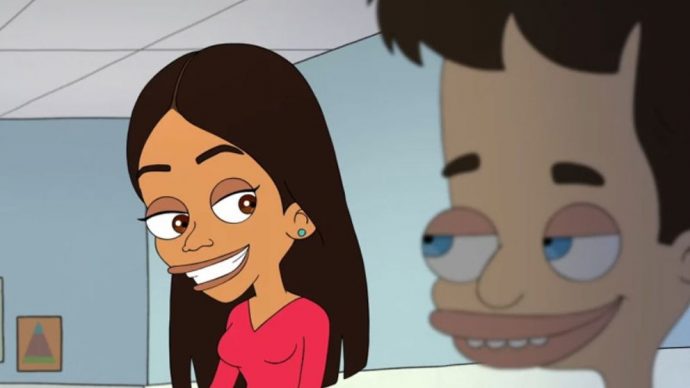 Cuando Sale La 5 Temporada De Big Mouth