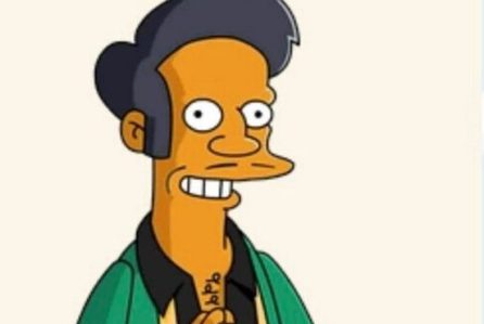 El showrunner de Los Simpson responde a los rumores sobre la eliminación del personaje de Apu