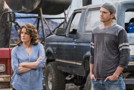 Debra Winger anuncia que deja The Ranch además de avanzar que ya ha sido renovada para una cuarta temporada