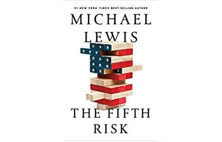 Los Obama adquieren el libro The Fifth Risk para su acuerdo en Netflix