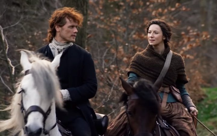 Capitulos De La Cuarta Temporada De Outlander