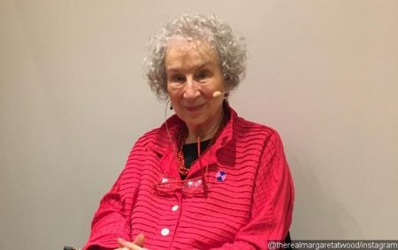 Margaret Atwood anuncia la secuela de The Handmaid´s Tale que se publicará en 2019