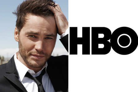 Taylor Kitsch protagonizará nuevo drama sobre un traficante en HBO