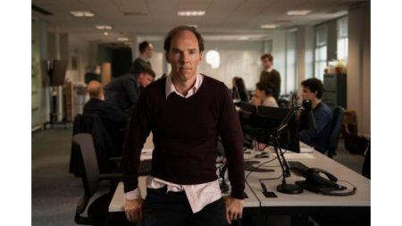 HBO España estrena en enero Success, Roswell: New México, Deadly Class,  True Detective (T3), y la película Brexit, entre otras - Series Adictos
