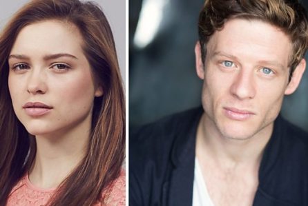 James Norton, Ben Miles & Ellie Bamber protagonizarán el drama de BBC, The Trial of Christine Keeler
