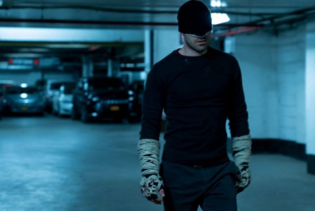 Marvel promete más aventuras de Daredevil tras la cancelación en Netflix
