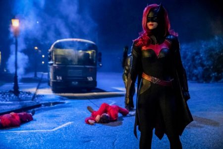Batwoman | La serie con Ruby Rose ya tiene fecha de inicio de su rodaje