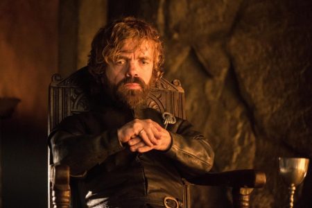 Juego de Thrones | El guión de la serie confirma que Tyrion está enamorado de Daenerys