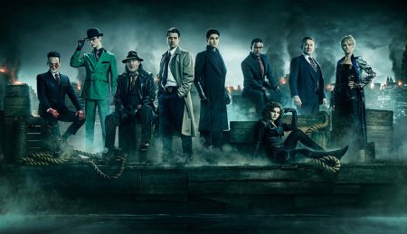 Gotham | El reparto habla sobre  villanos y una “situación apocalíptica” durante la temporada final en un nuevo vídeo