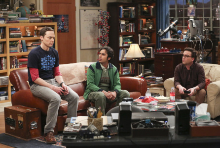 The Big Bang Theory: Chuck Lorre habla de la temporada final y su plan para el último episodio