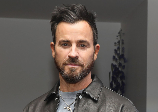 Justin Theroux Películas Y Programas De Televisión