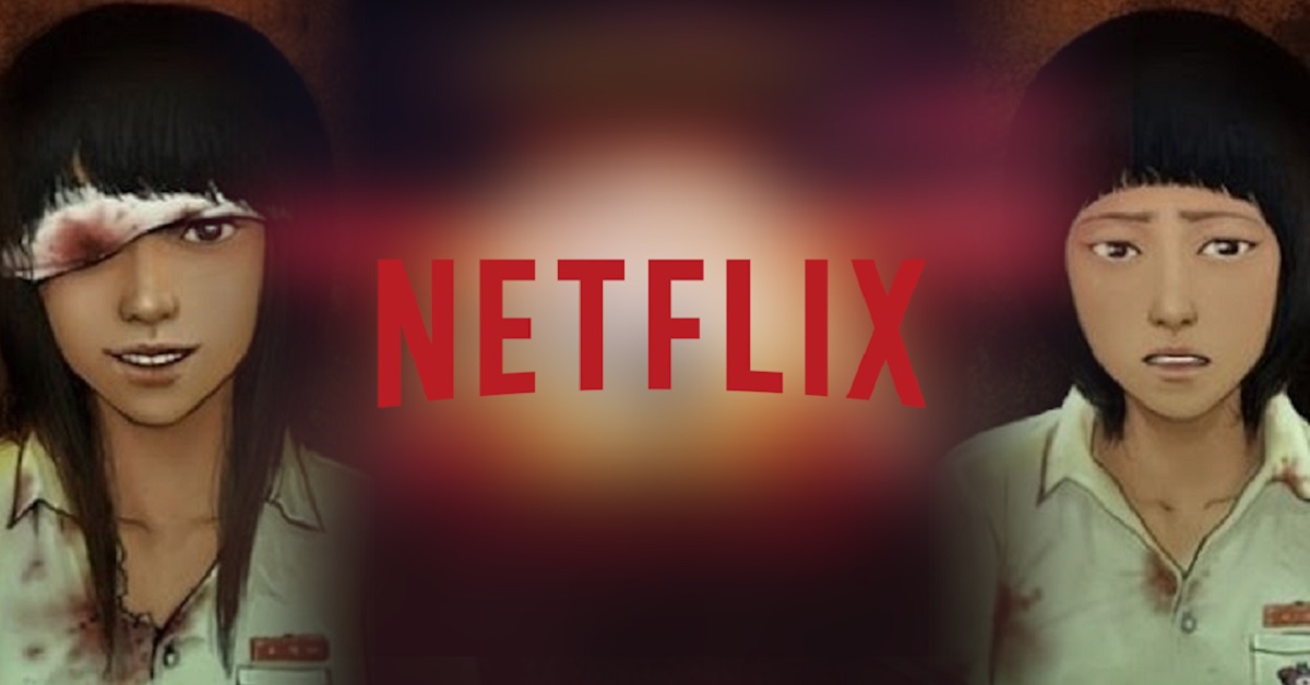 Netflix ordena All of Us Are Dead, serie coreana de zombies - Series