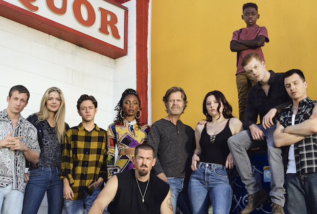 Shameless anuncia la fecha de estreno para su última temporada - Series