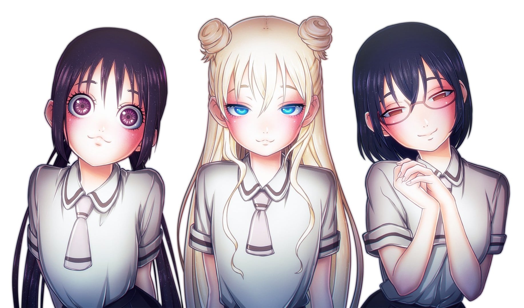 Asobi Asobase Temporada 2: fecha de salida de Netflix