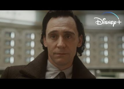 Filtran todo el tráiler de la temporada 2 'Loki' de Marvel